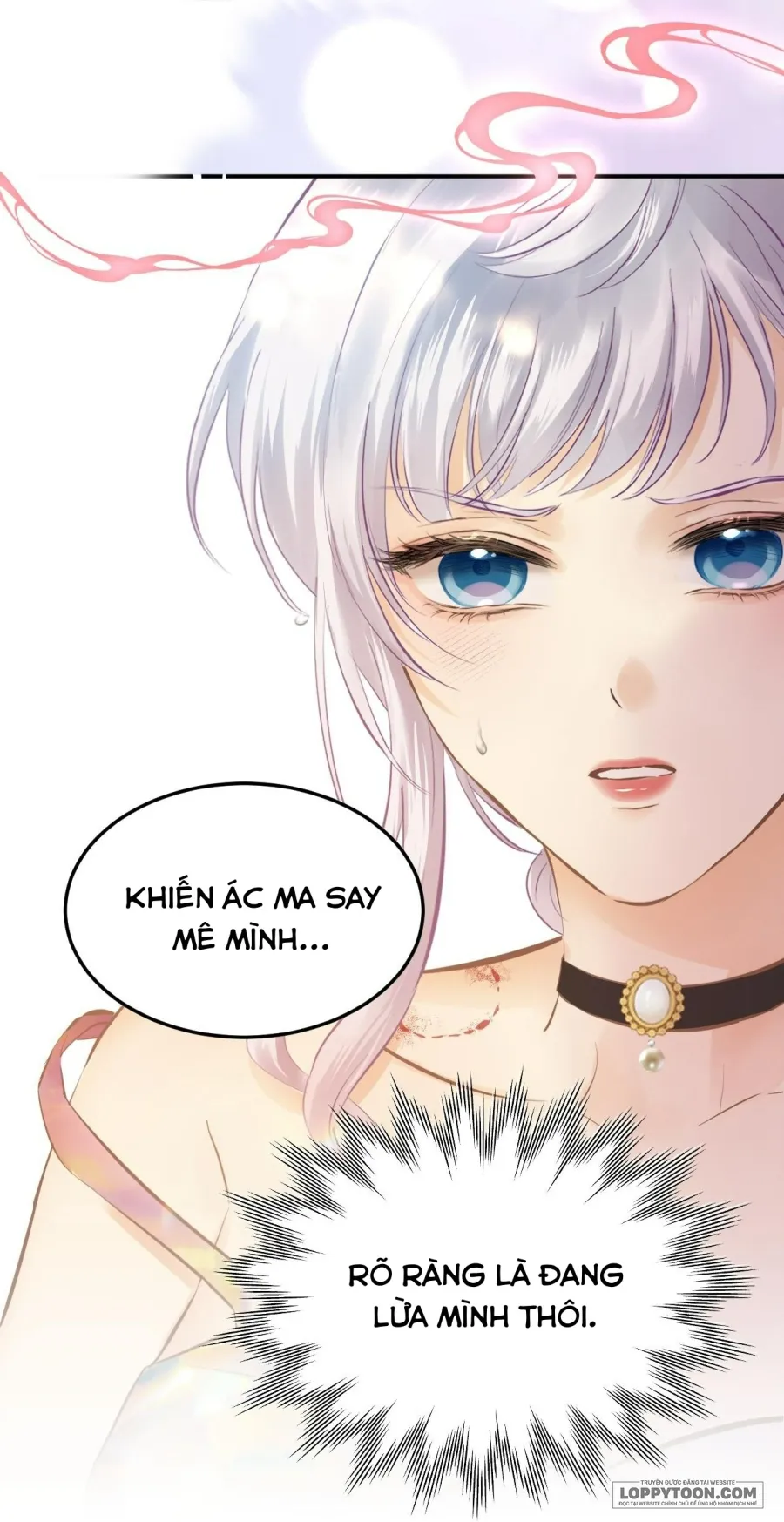 Hương Dục Niệm Chap 25 - trang 5