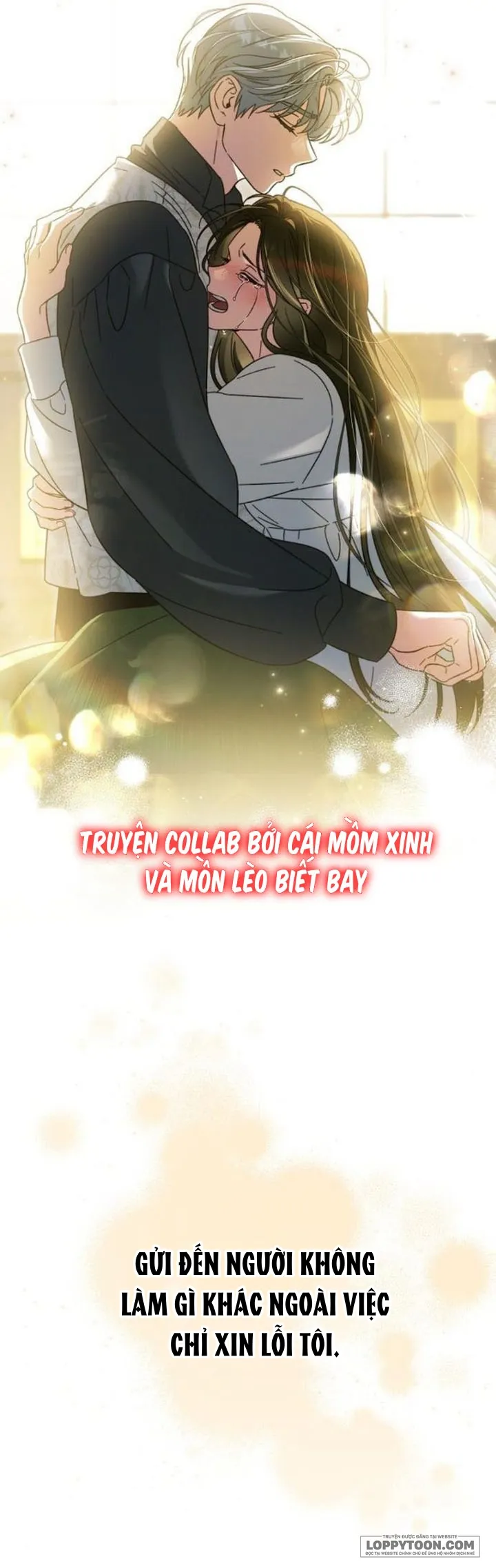Dành Cho Nàng Juliet Xinh Đẹp Chap 16 - trang 14