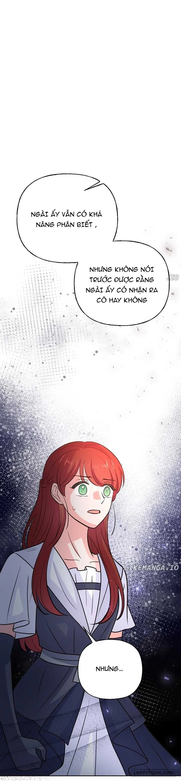 Hầu Gái Không Thích Nuôi Dạy Trẻ Nhỏ Chap 59 - trang 50