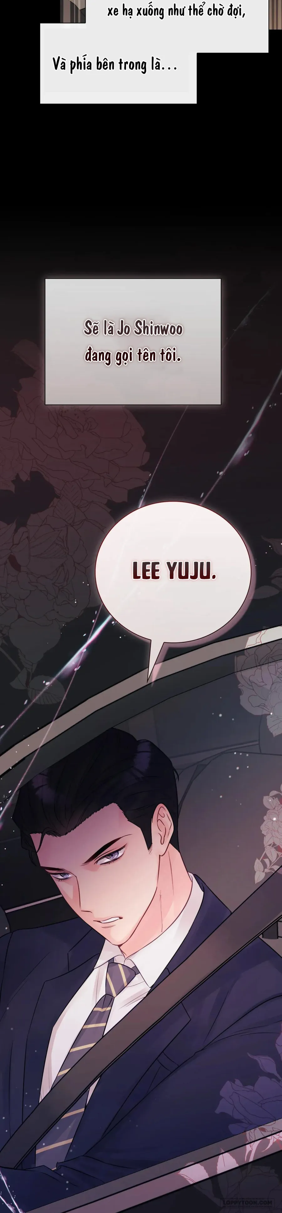 Người Bạn Nguy Hiểm Của Anh Trai Chap 7 - trang 42