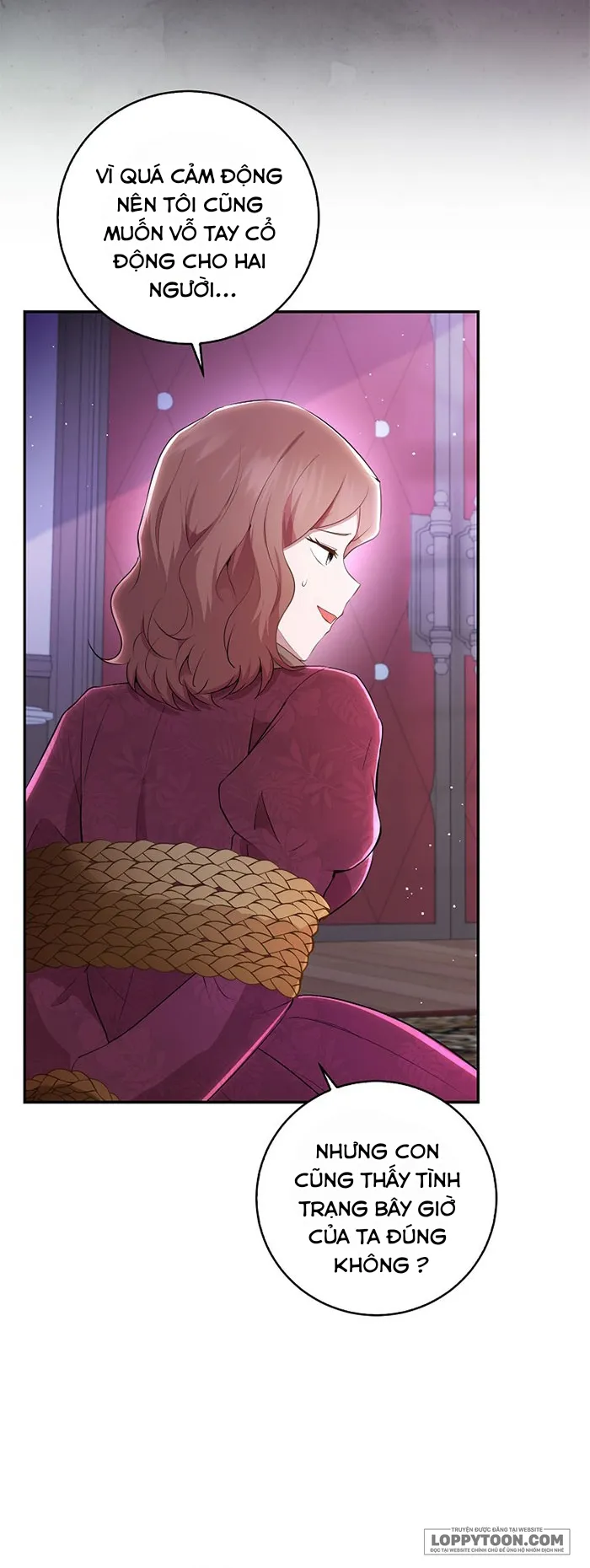 Sóc Con Tài Năng Chap 36 - trang 51