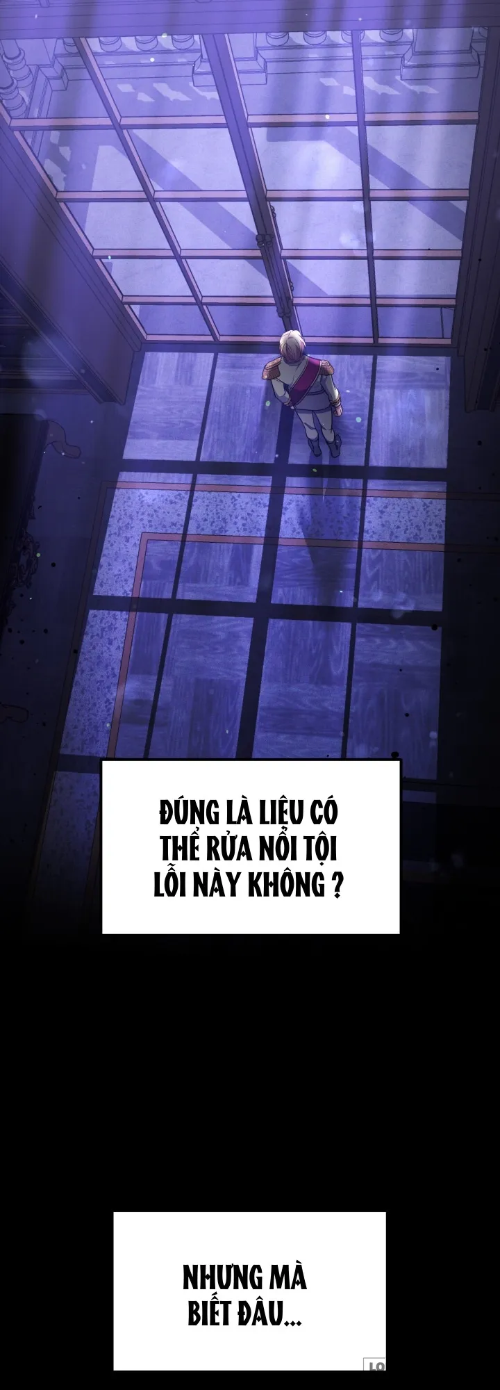 Rồng Con Thuần Hóa Những Kẻ Điên Rồ Chap 5 - trang 27