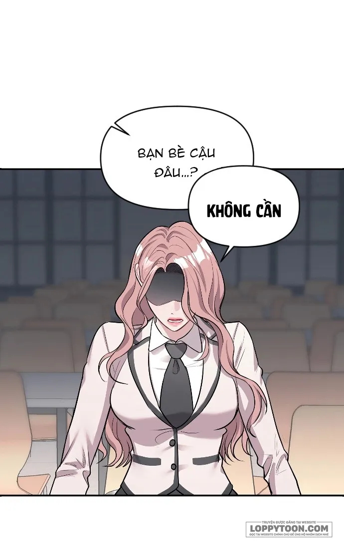 Xâm Nhập Trường Trung Học Tài Phiệt Chap 5 - trang 69