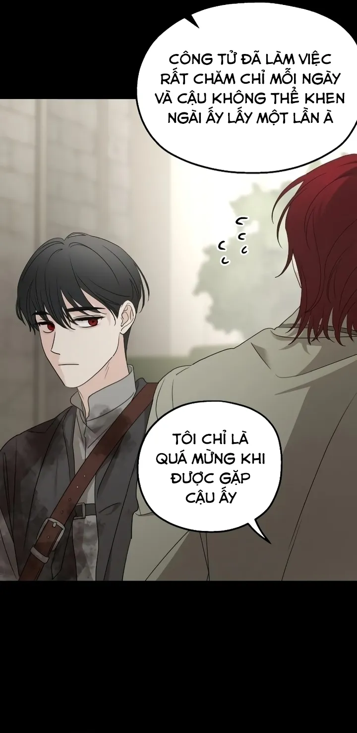 Gia Đình Chồng Quá Ám Ảnh Bởi Tôi Chap 110 - trang 63