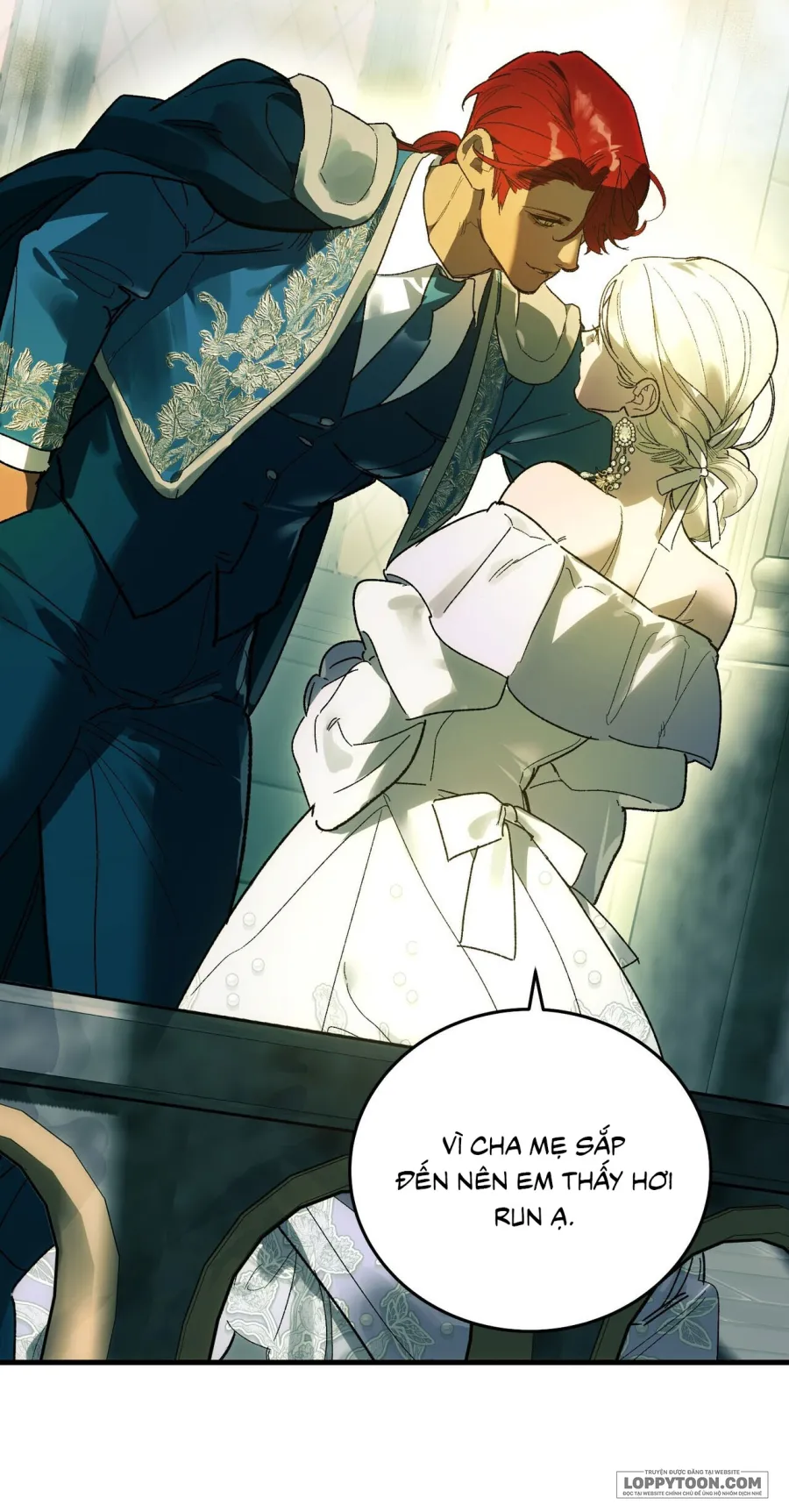 Gửi Đến Kẻ Sẽ Hủy Diệt Tôi Chap 28 - trang 65