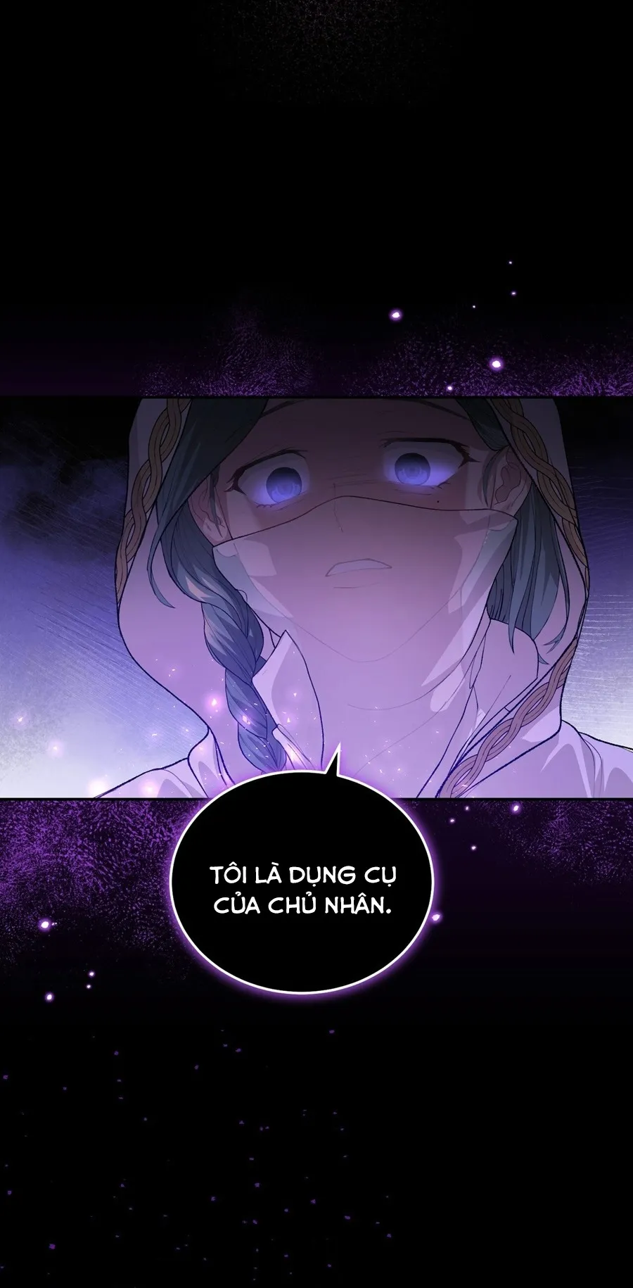 Nàng Tiên, Hãy Ký Hợp Đồng Nào Chap 4 - trang 61