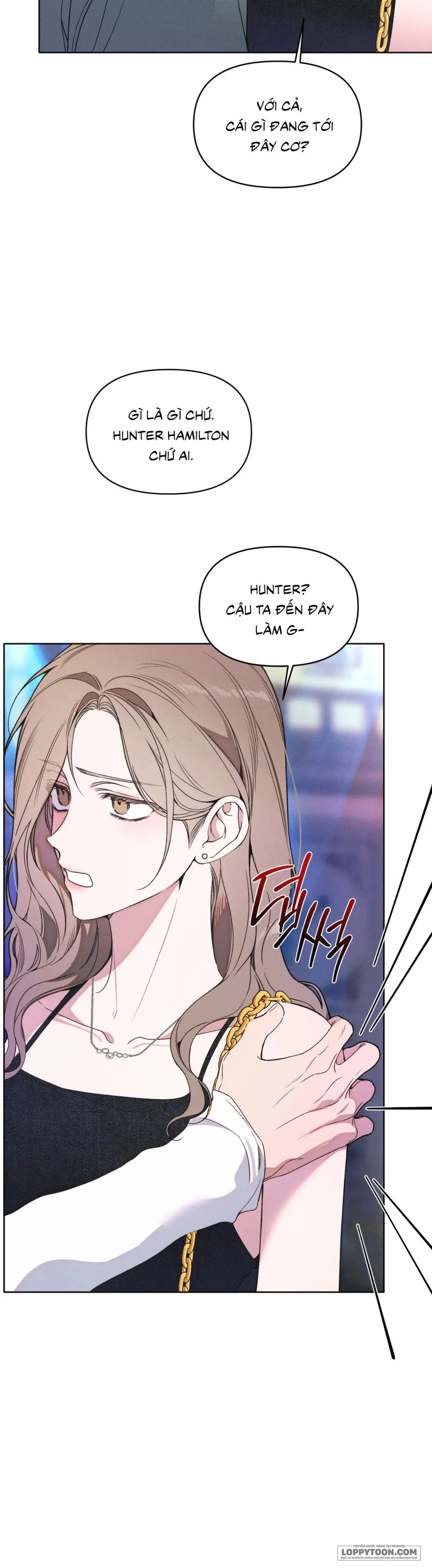 Love:Zero Chap 26 - trang 25
