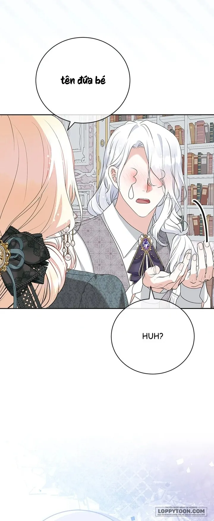 Sinh Ra Trở Thành Nhân Vật Không Có Trong Nguyên Tác Chap 99 - trang 42