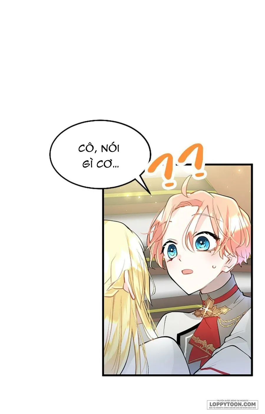 Đại Tiểu Thư Sao Phải Giả Nam Chap 29 - trang 45