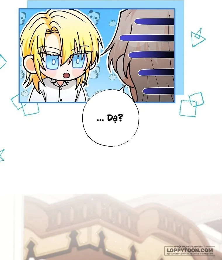 Trở Thành Miêu Nữ Của Hoàng Đế Chap 38 - trang 4