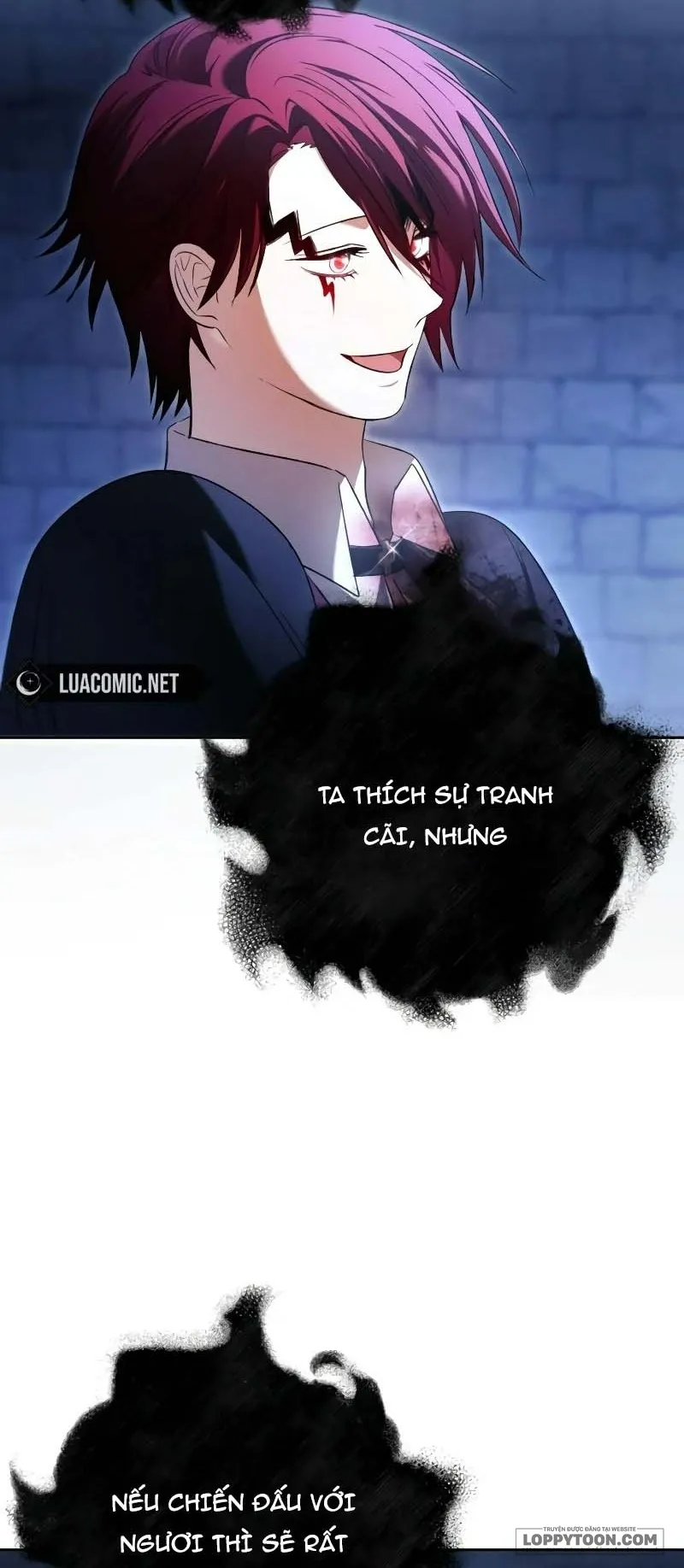 Bạo Chúa Độc Ác Trở Lại Chap 29 - trang 25