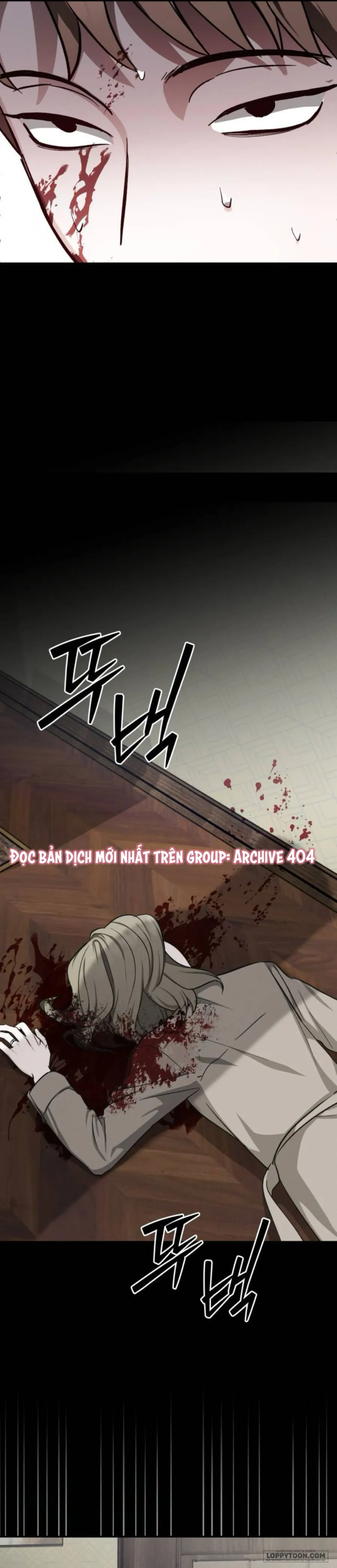 Chuyện Tình Ma Quái Chap 7 - trang 22