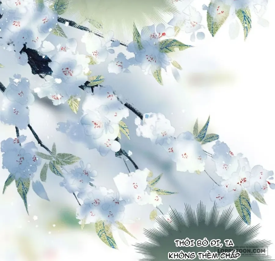 Dâng Cá Muối Cho Sư Tổ Chap 51 - trang 3