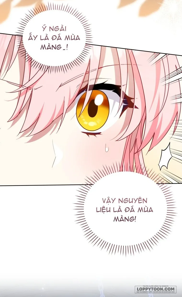 Tôi Đang Được Nuôi Dưỡng Bởi Những Kẻ Phản Diện Chap 135 - trang 43