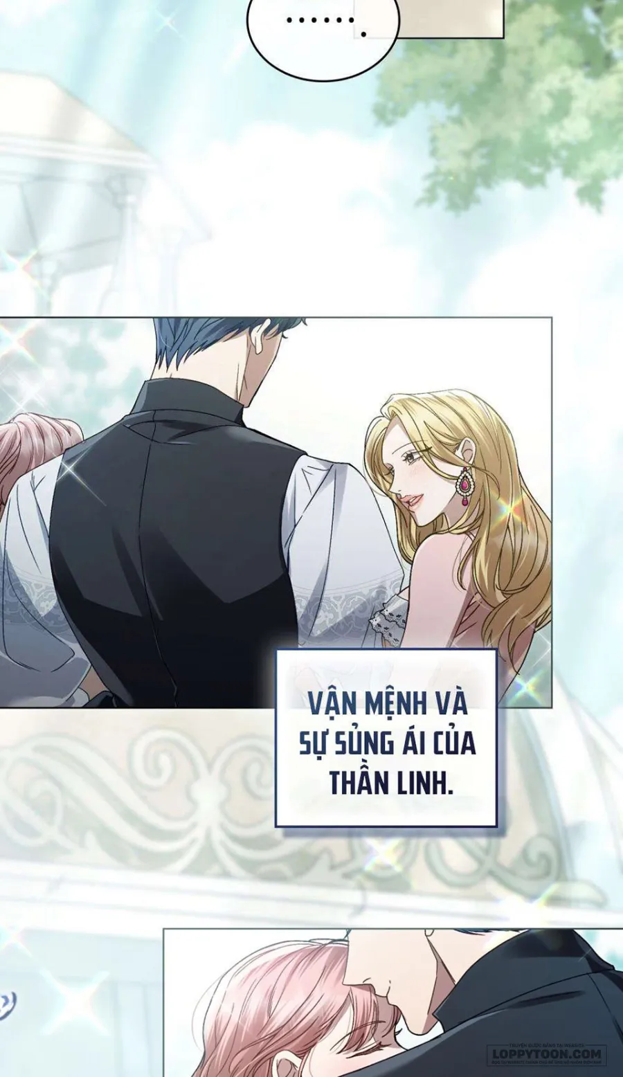 Giới Thượng Lưu Chap 8 - trang 17