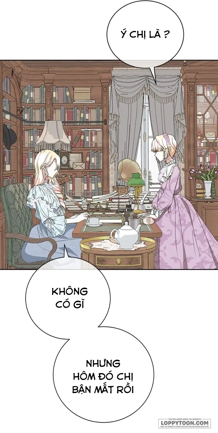 Sinh Ra Trở Thành Nhân Vật Không Có Trong Nguyên Tác Chap 58 - trang 6