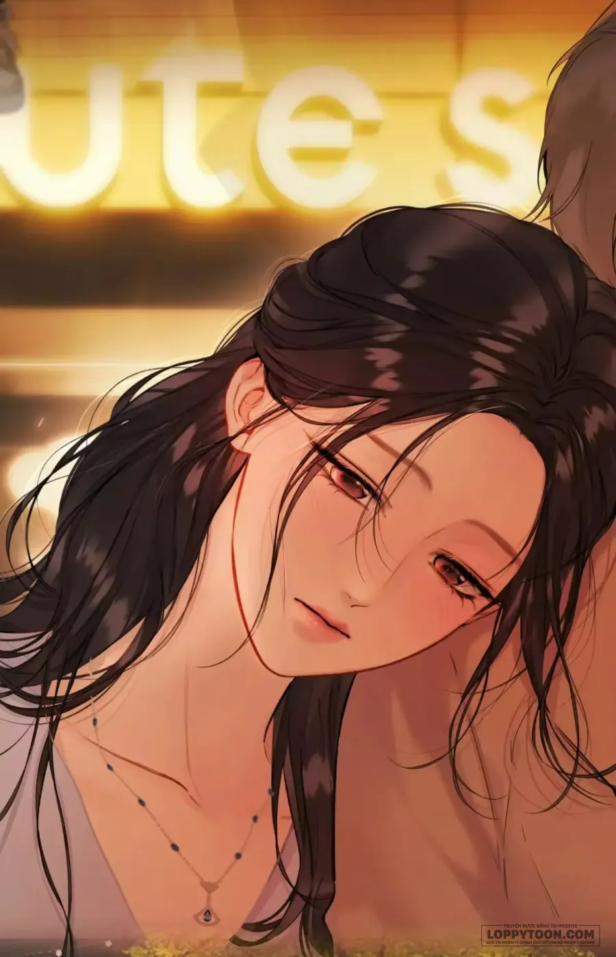 Trêu Nhầm Chap 80 - trang 3