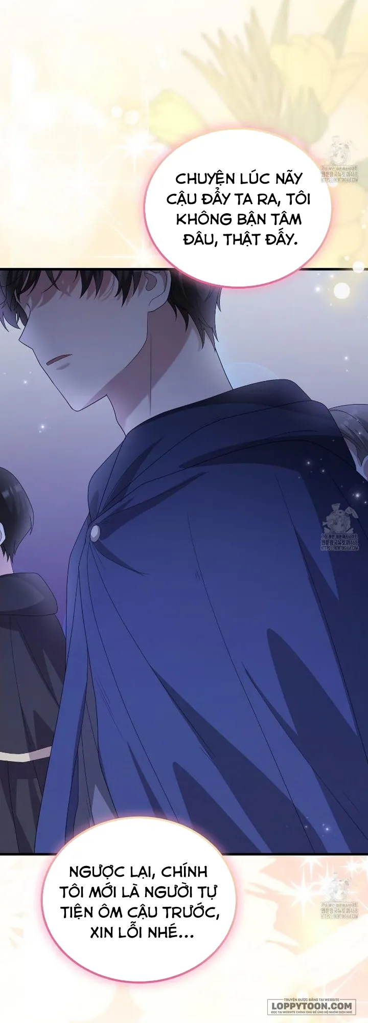 Nàng Tiên, Hãy Ký Hợp Đồng Nào Chap 62 - trang 54