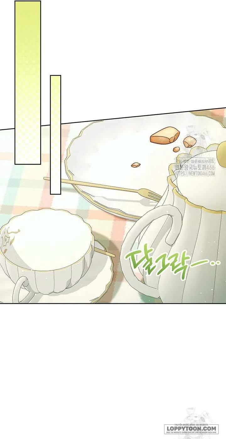 Nuôi Dưỡng Em Gái Xinh Đẹp Chap 84 - trang 27