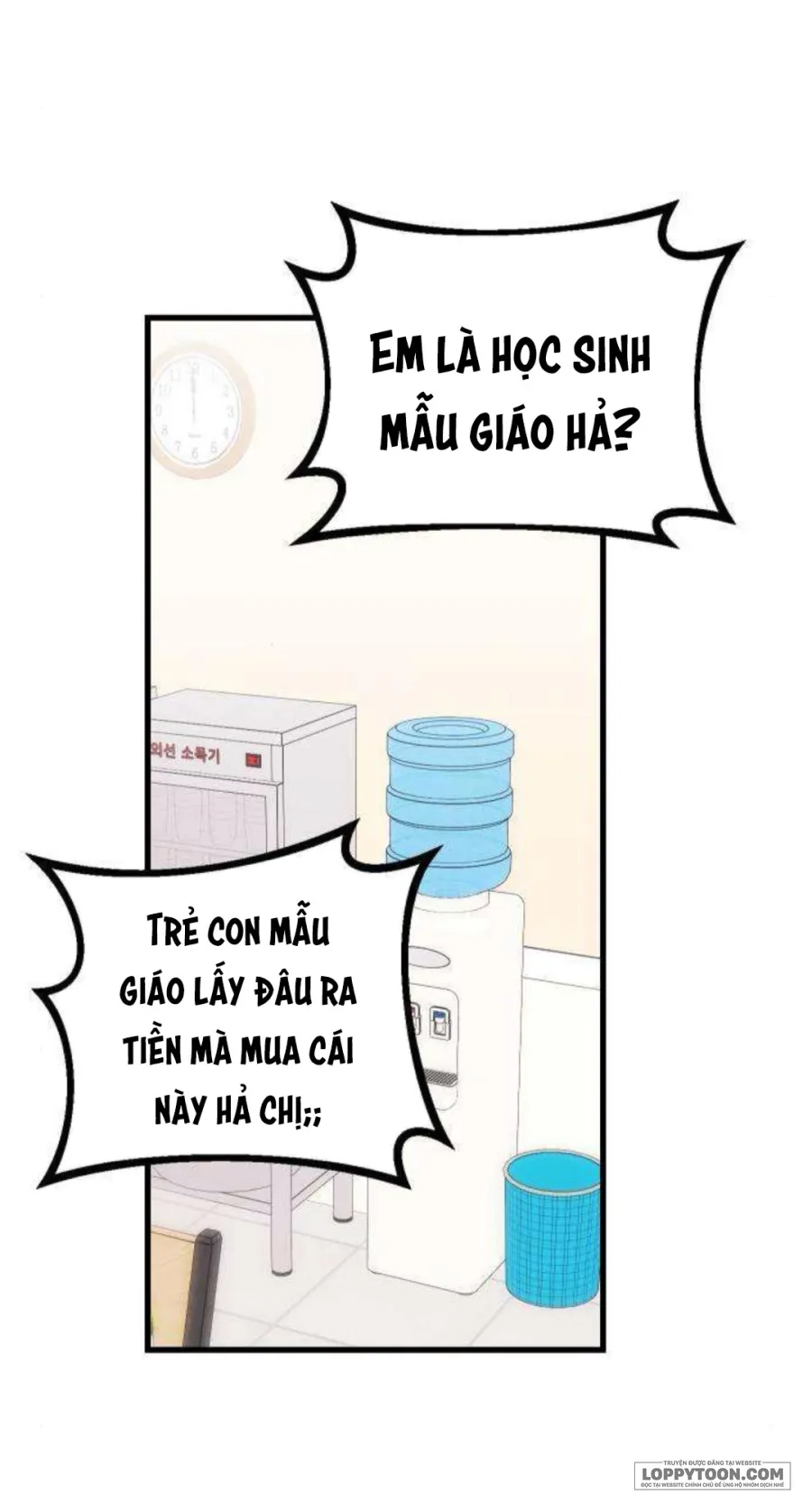 Câu Lạc Bộ Chị Đẹp Chap 12 - Ngày Valentine Trắng Kinh Hoàng (1) - trang 41