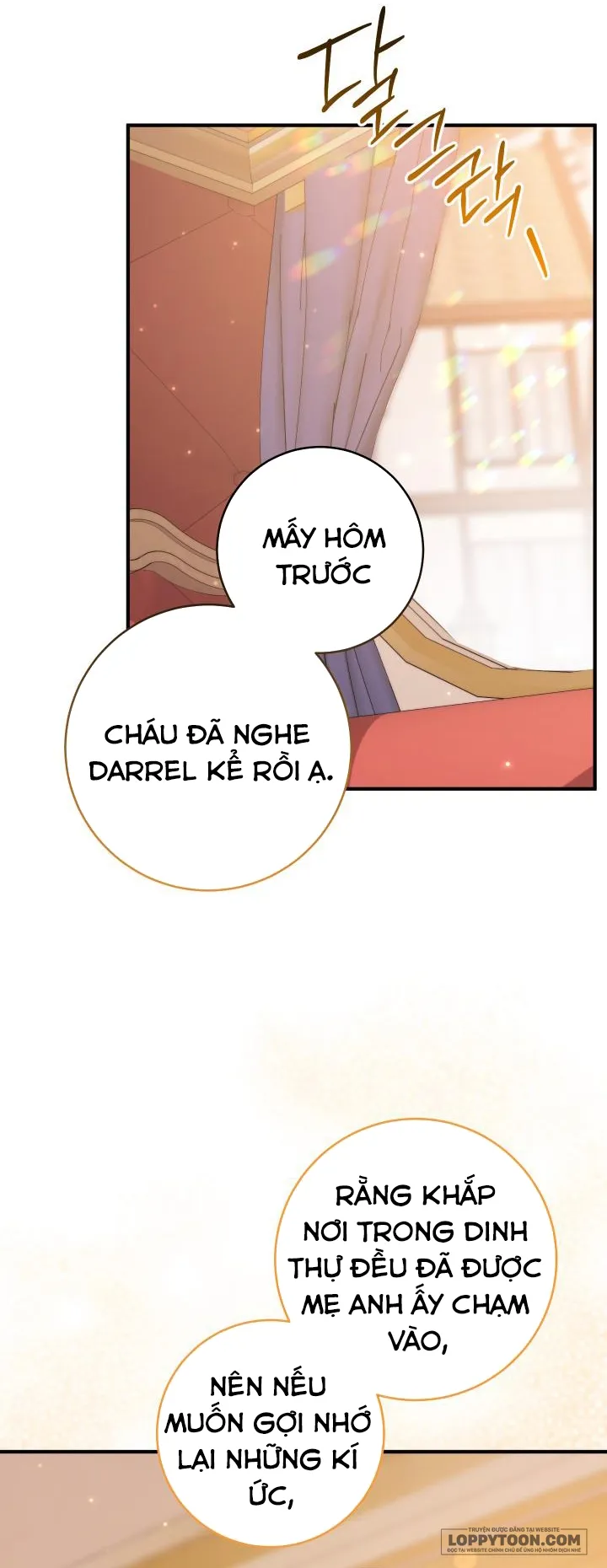 Trở Thành Bạn Thời Thơ Ấu Của Nam Phụ Ám Ảnh Chap 10 - trang 41
