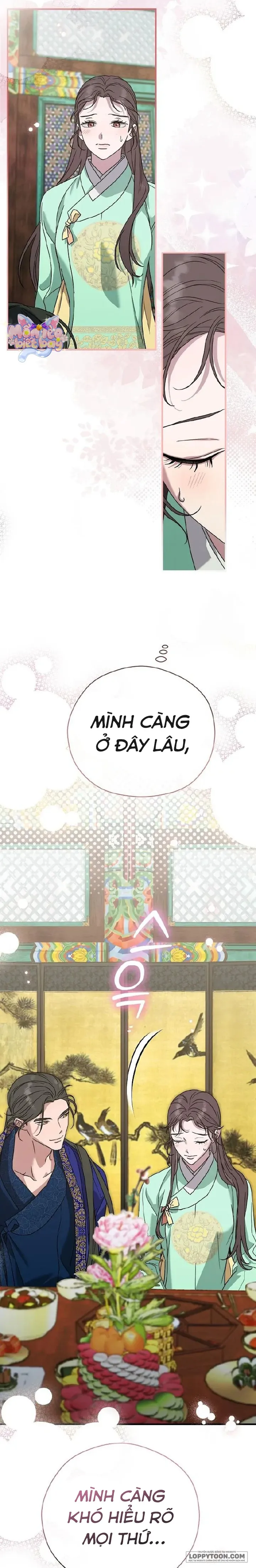 Ta Chỉ Muốn Ăn Em Chap 9 - trang 15