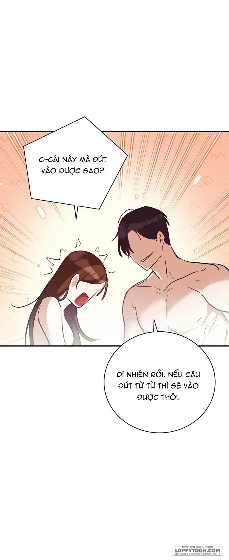 Làm Chuyện Đó Với Em Trai Của Người Tôi Thầm Thích Chap 2 - trang 64