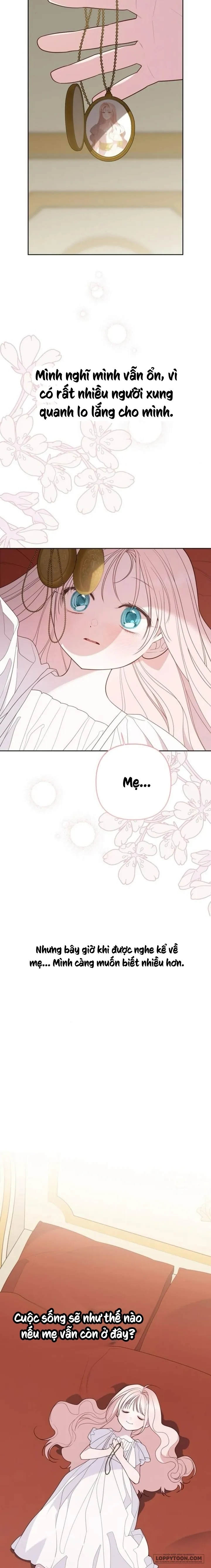 Bạo Chúa Bé Con Chap 113 - trang 26