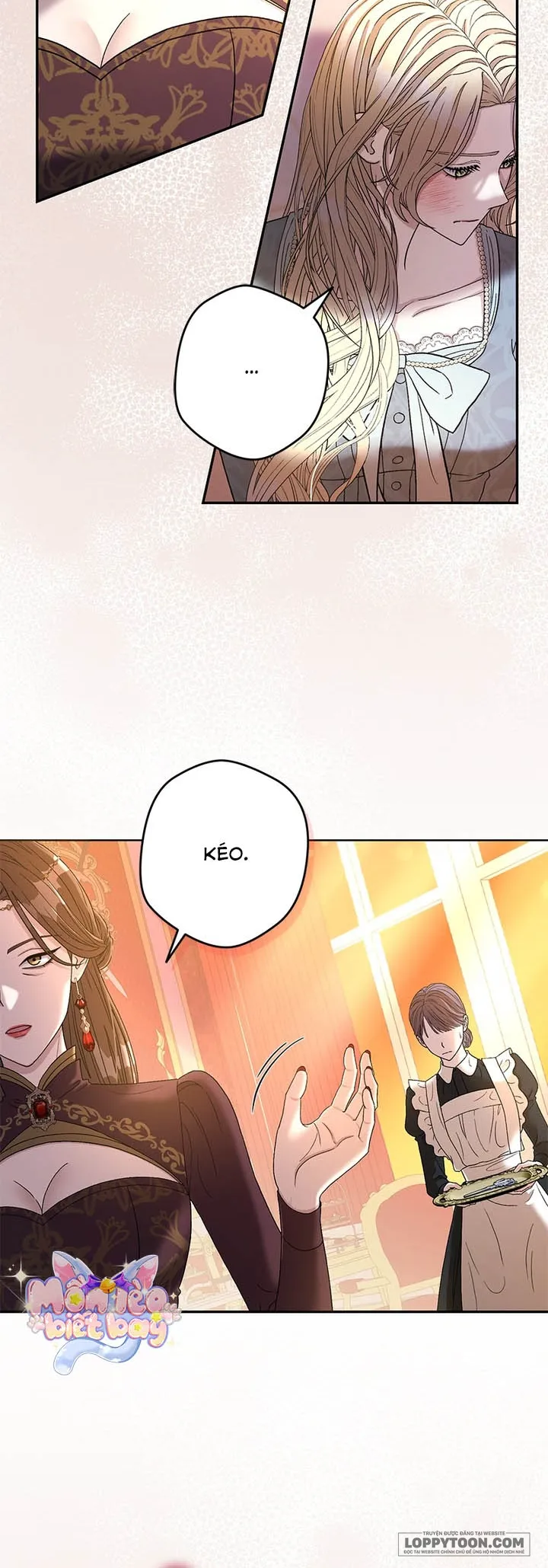 Dụ Hoặc Chap 1 - trang 3
