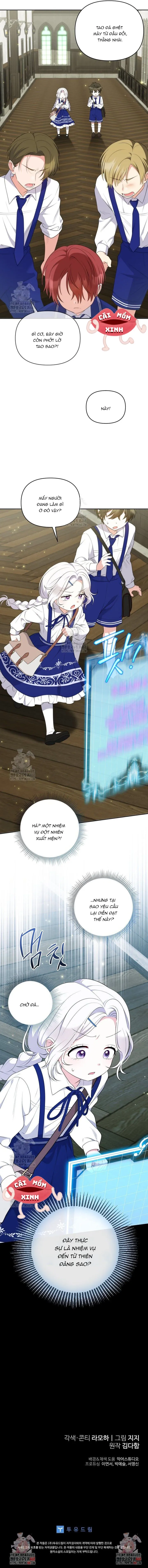 Cái Giá Của Tái Sinh Chap 15 - trang 13
