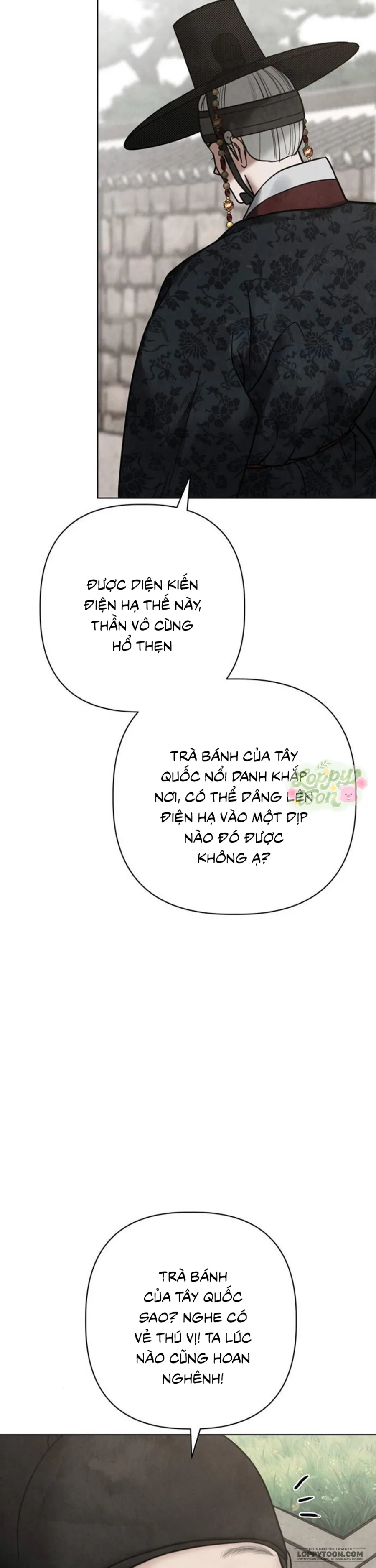 Quỷ Hồn Chap 22 - trang 7