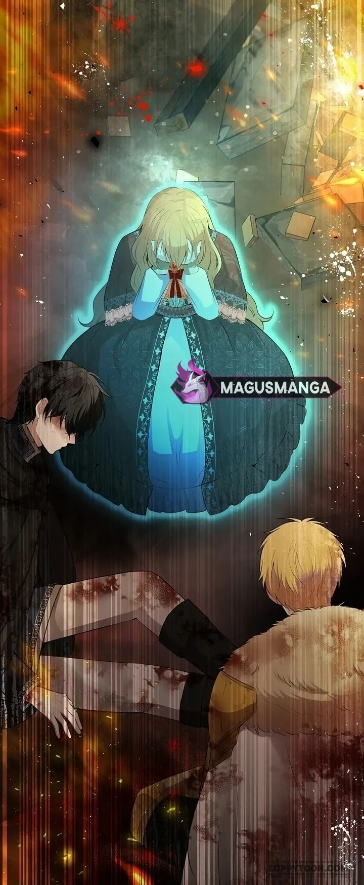 Sóc Con Tài Năng Chap 85 - trang 47