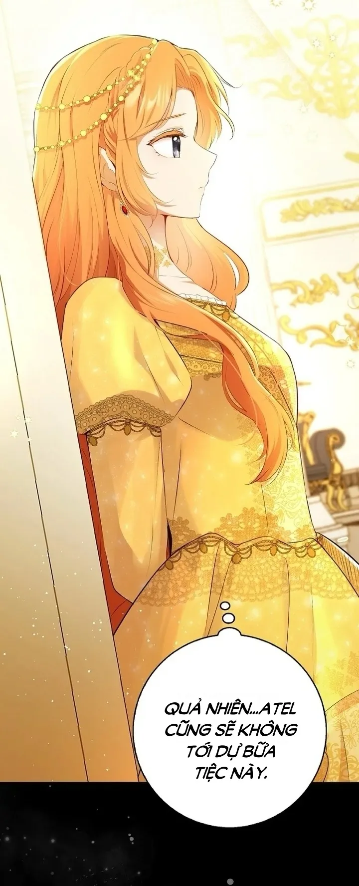 Sóc Con Tài Năng Chap 83 - trang 58