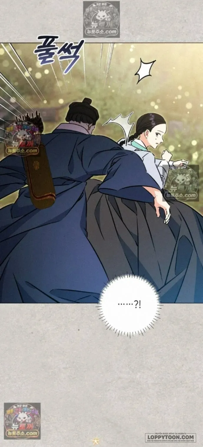 Tôi Sinh Ra Là Con Gái Của Một Cung Phi Hèn Mọn Chap 84 - trang 26