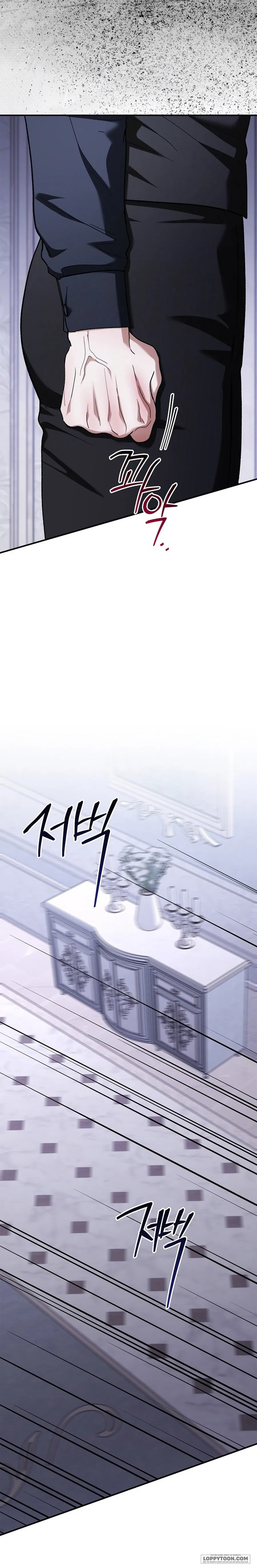 Em Đã Ăn Thay Chồng Rồi Chap 21 - trang 7