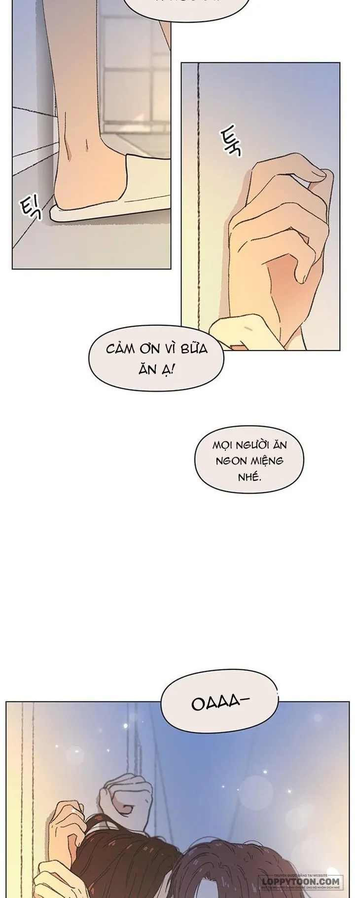 Thanh Xuân Ngọt Ngào Chap 76 - trang 23