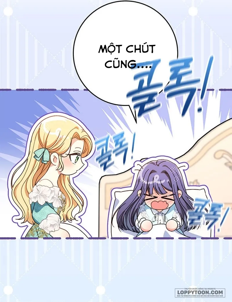 Nuôi Dưỡng Em Gái Xinh Đẹp Chap 46 - trang 18