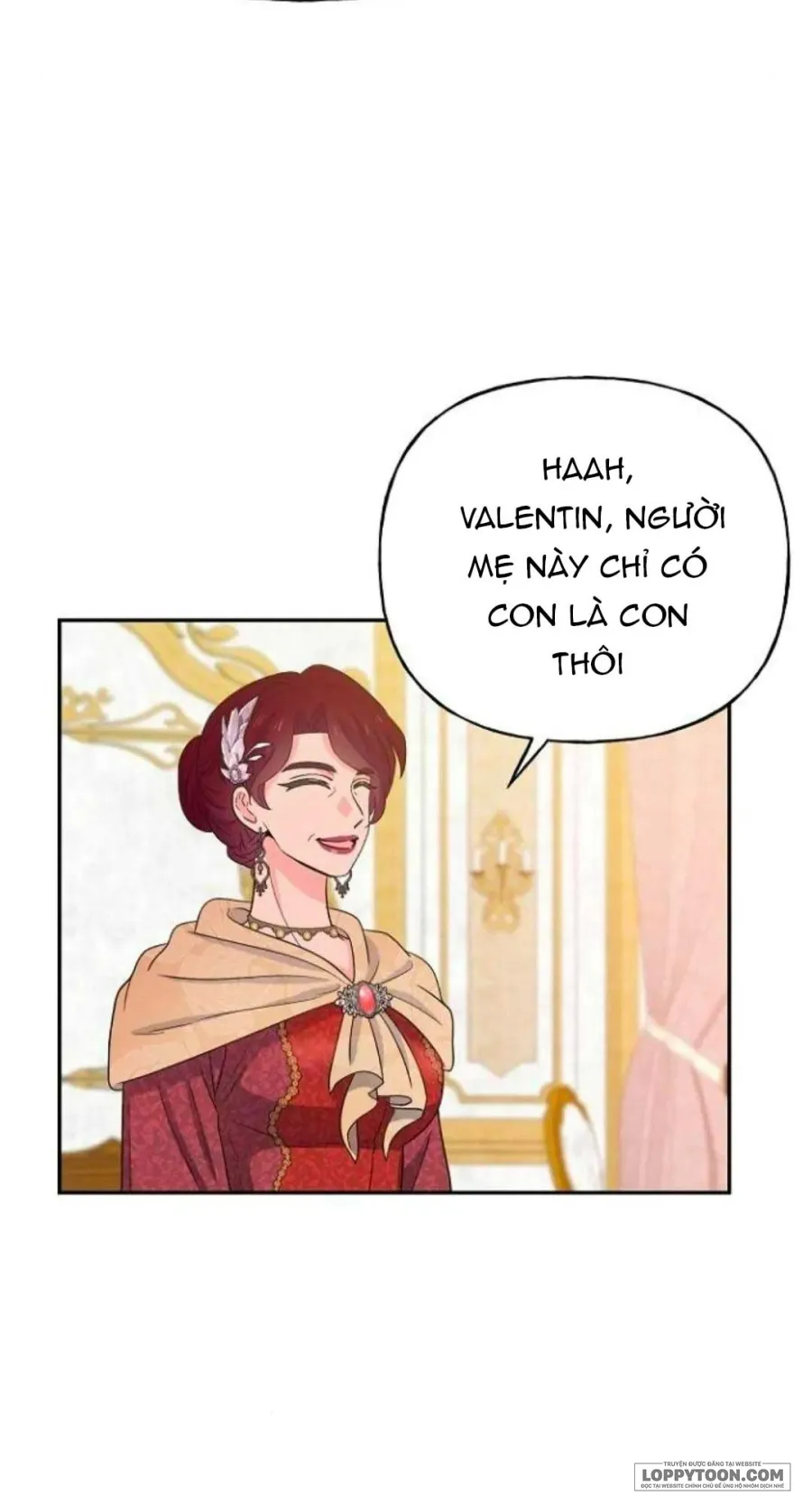 Hầu Gái Không Thích Nuôi Dạy Trẻ Nhỏ Chap 11 - trang 38