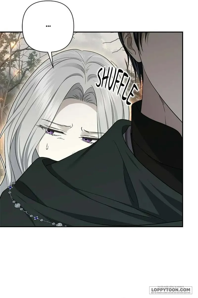 Presepe Bên Ngoài Chiếc Lồng Chap 46 - trang 48