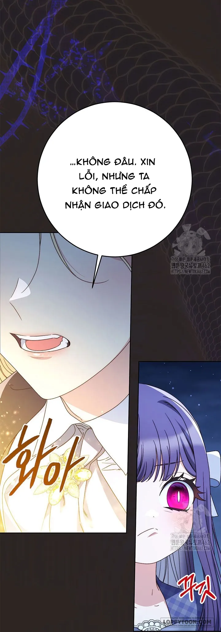 Nuôi Dưỡng Em Gái Xinh Đẹp Chap 74 - trang 53