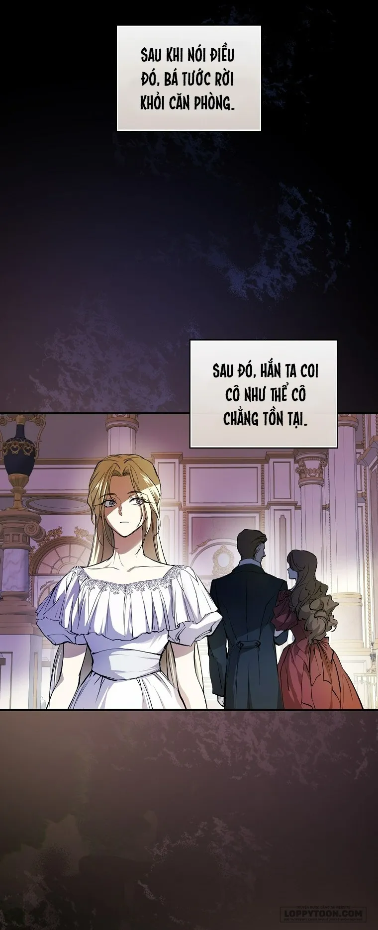 Tìm Một Người Chồng Mới Chap 2 - trang 13