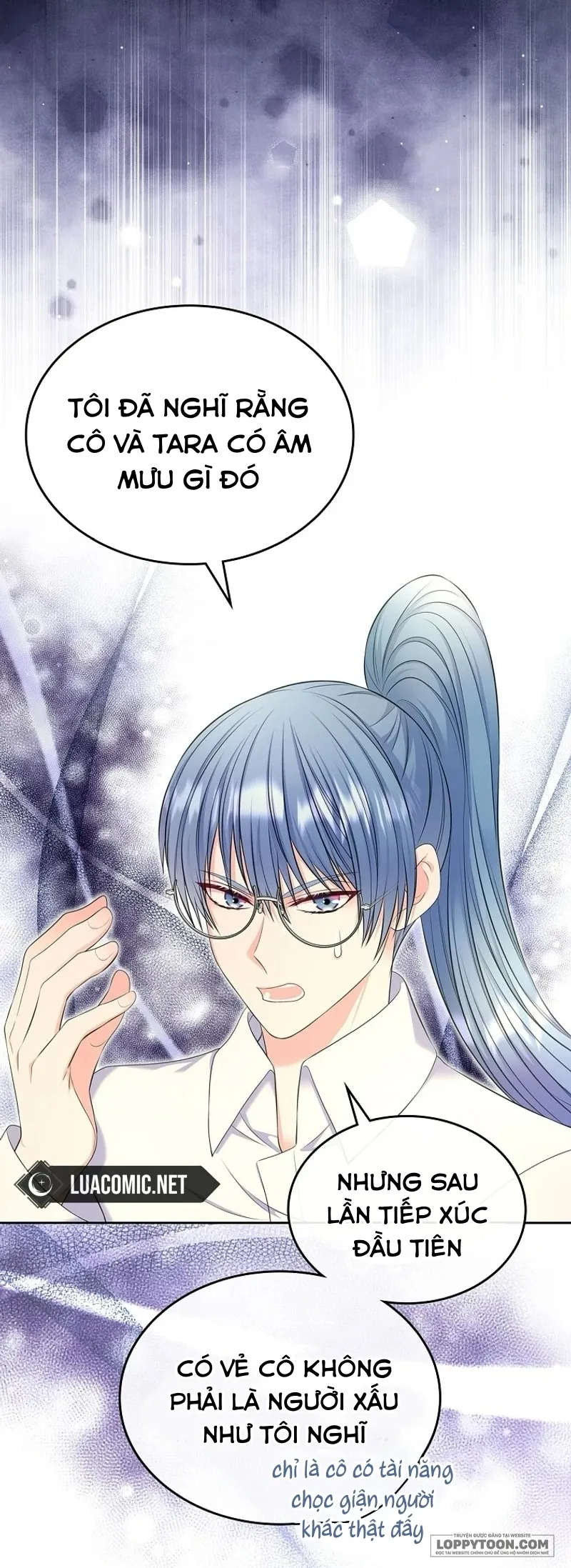 Tôi Sẽ Ly Hôn Với Anh Trai Nữ Chính Chap 67 - trang 53