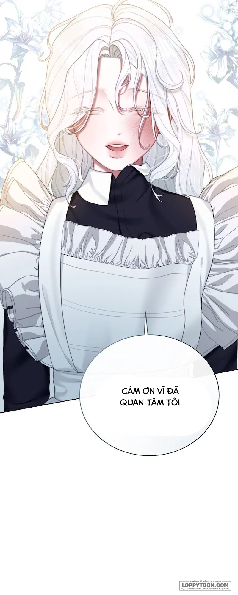 Hầu Nữ Không Còn Thèm Muốn Chủ Nhân Nữa Chap 4 - trang 31