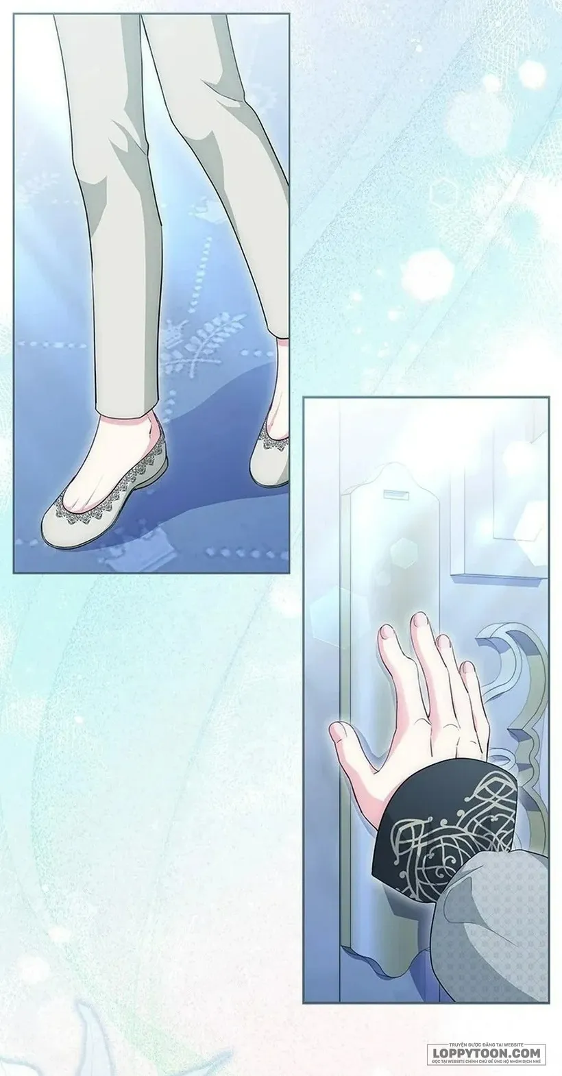 Đã Từ Chối Sủng Ái Rồi Mà Sao Còn Ám Ảnh Thế? Chap 67 - trang 39