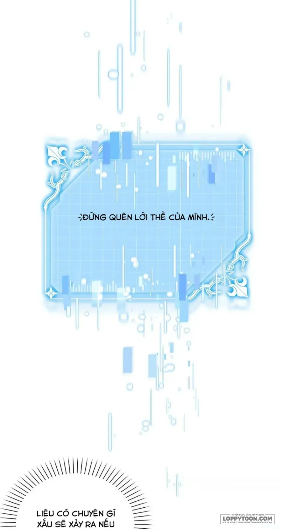 Công Chúa Bé Con Hạng S Thật Mạnh Chap 36 - trang 35