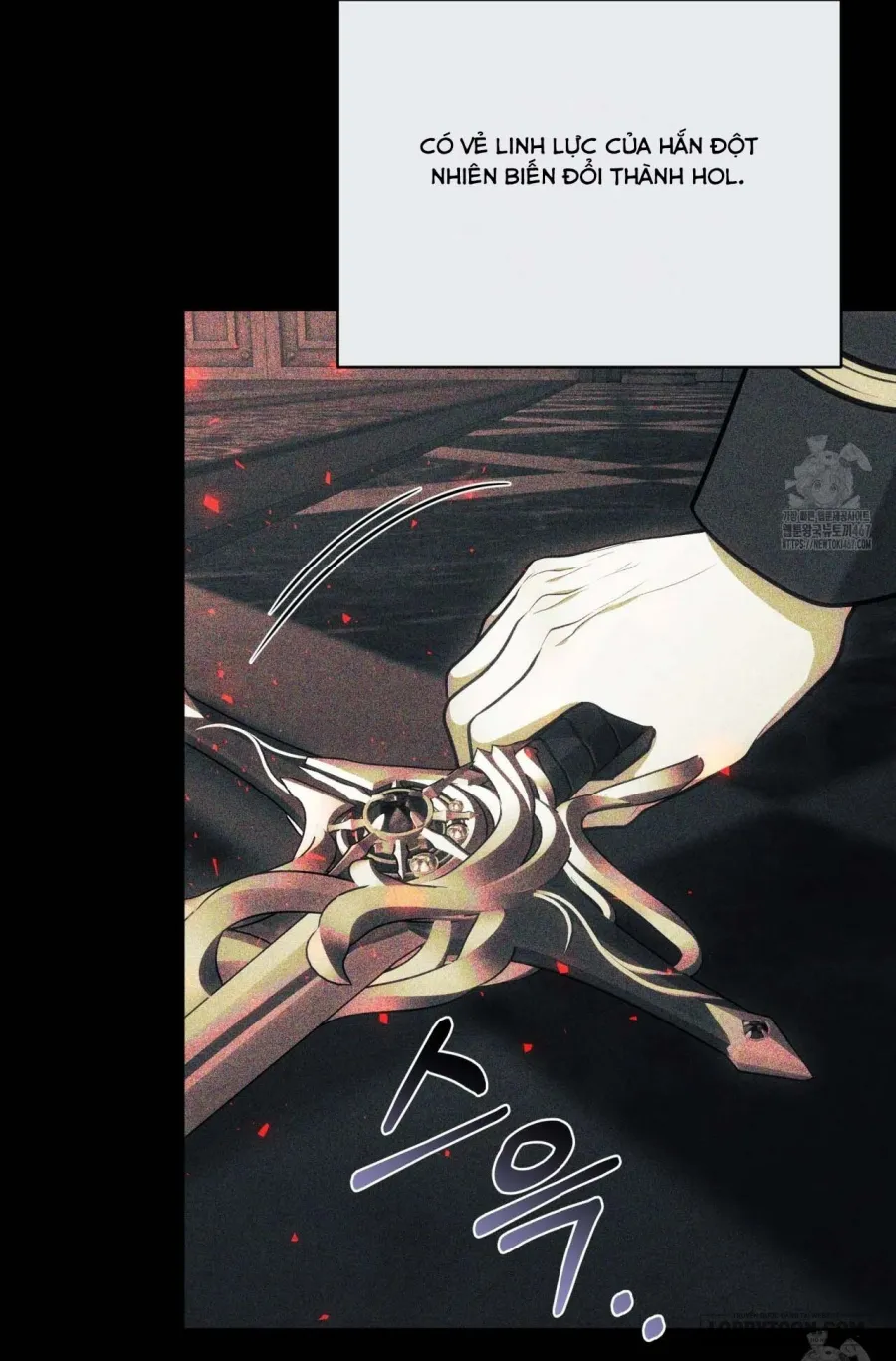 Dù Là Mẹ Kế Nhưng Tôi Thoát Khỏi Cái Chết Rất Dễ Dàng Chap 69 - trang 78