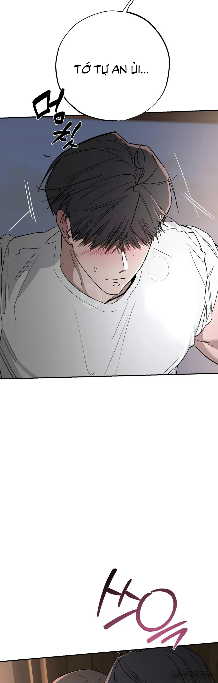 Ẩn Tình Nơi Vườn Cây Ăn Quả Chap 8 - 🔞🔞 - trang 23