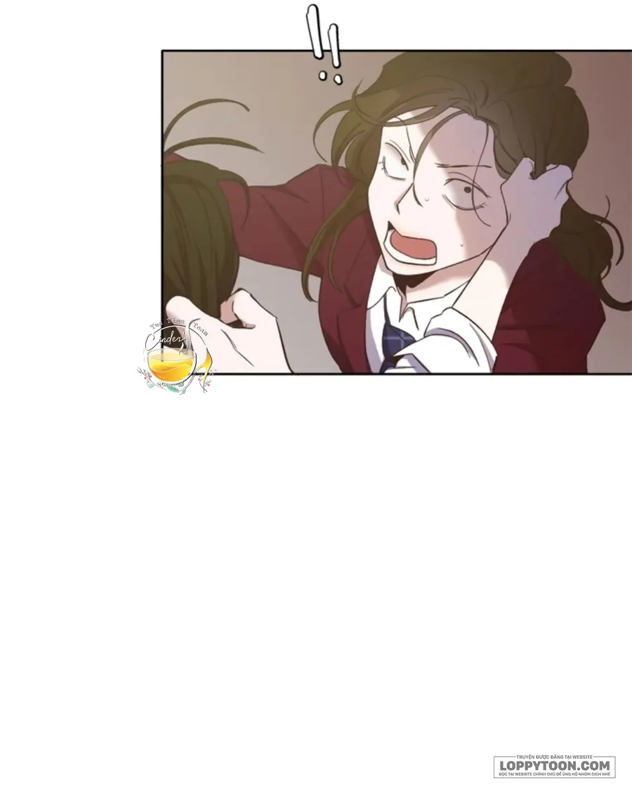 Thanh Xuân Của Chúng Ta Chap 18 - trang 52