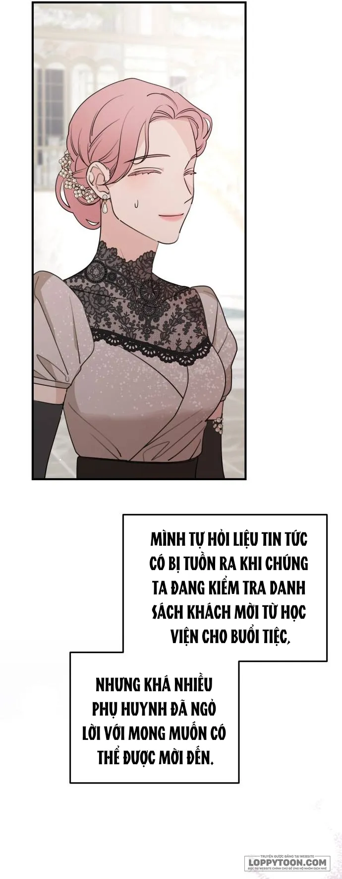 Gia Đình Chồng Quá Ám Ảnh Bởi Tôi Chap 49 - trang 12