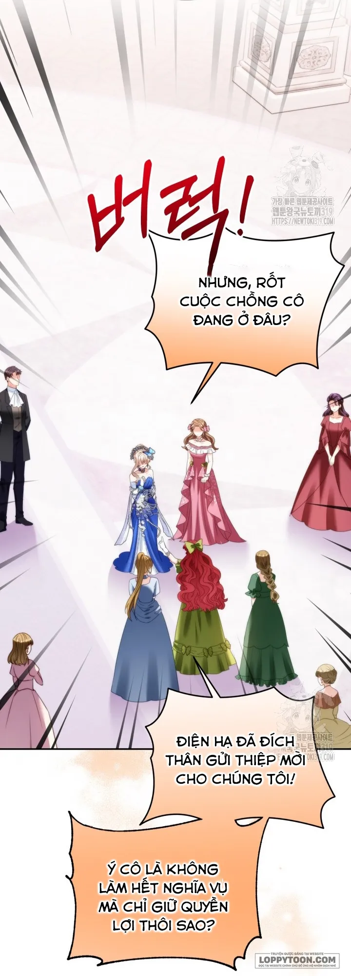 Tôi Sống Chung Với Mẹ Chồng Chap 55 - trang 55